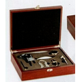 Lancer 5 Piece Wine Tool Set